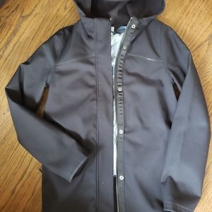 Lvivva by Lululemon Girl's Winter Coat Sz 12